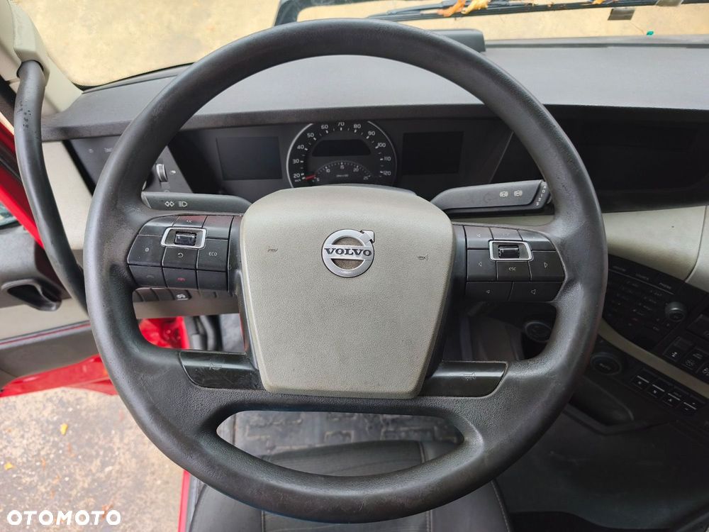 Volvo Fh 500 - 25