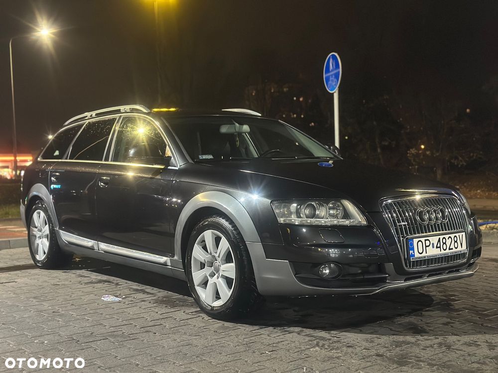 Audi A6 Allroad - 4