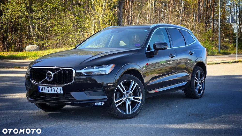 Volvo XC 60 T5 AWD Geartronic Momentum - 2