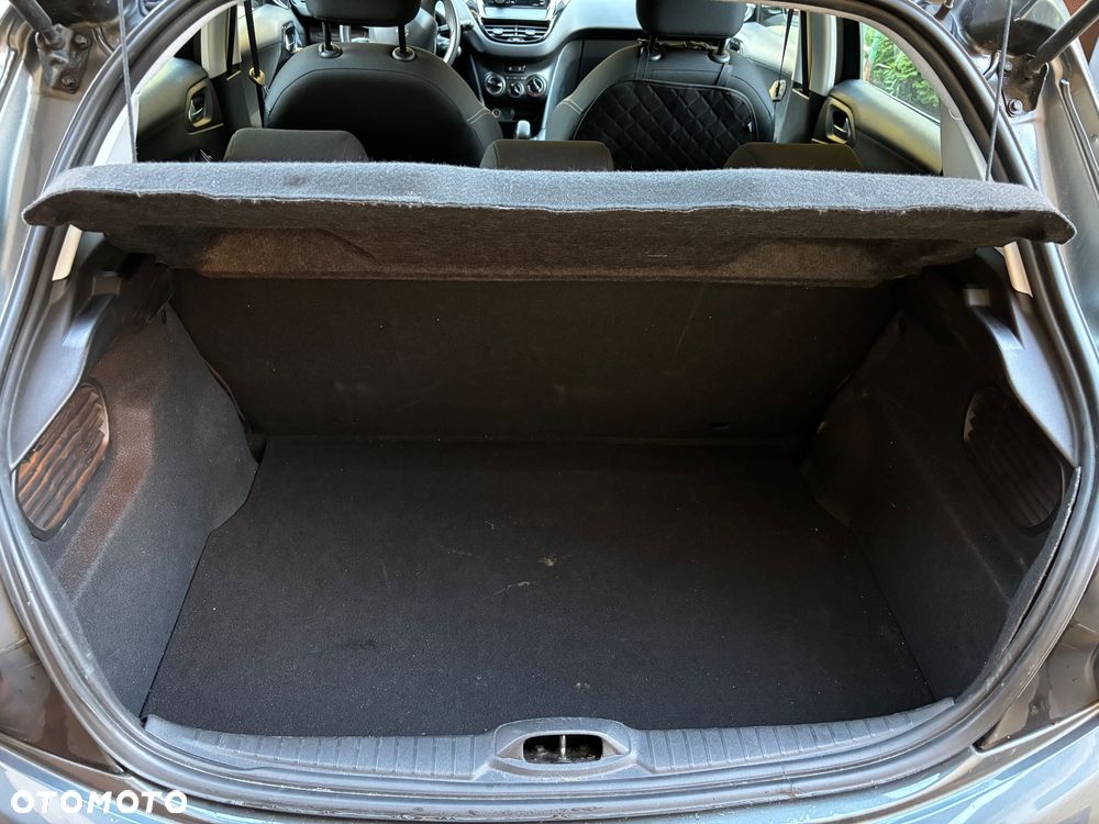 Peugeot 208 1.2 PureTech Access - 12