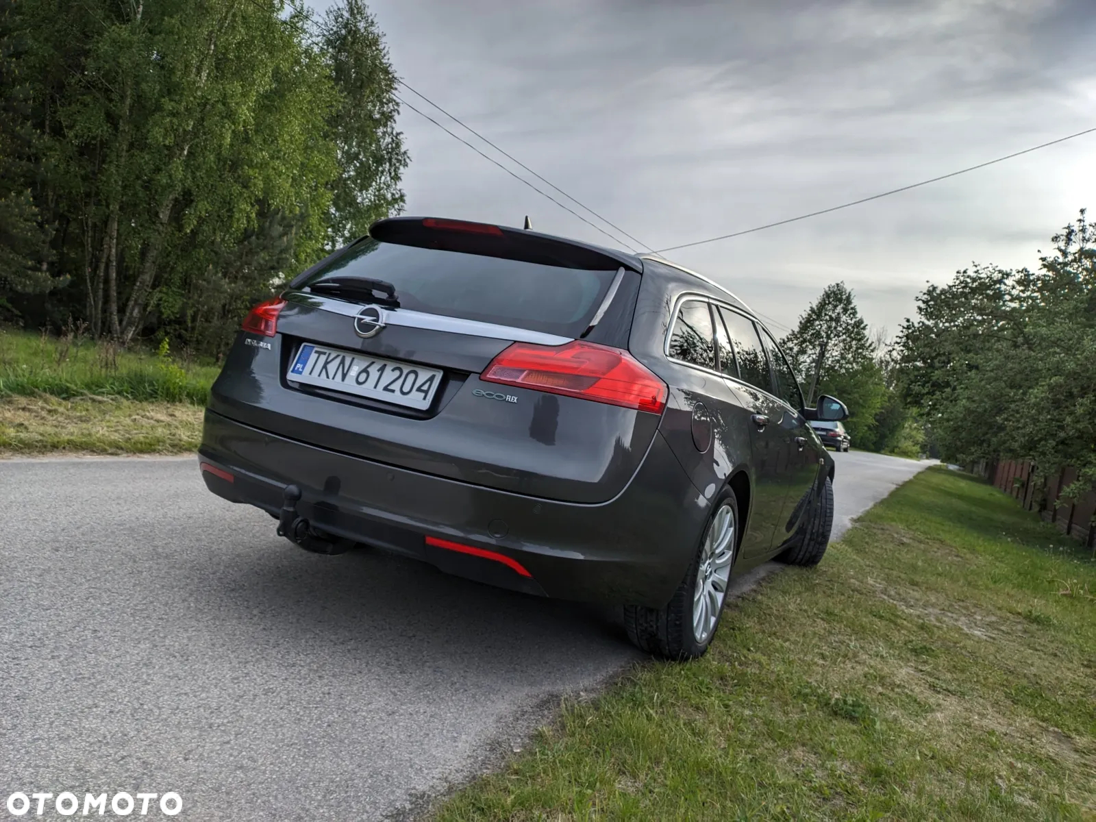 Opel Insignia - 5
