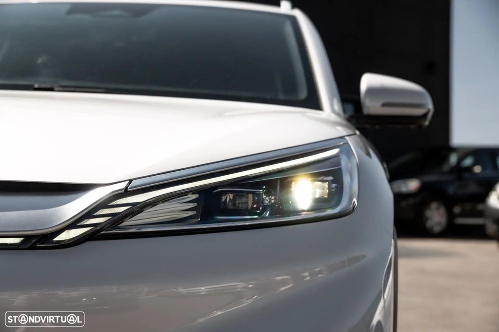 BYD Atto 3 60.48 kWh Design - 17