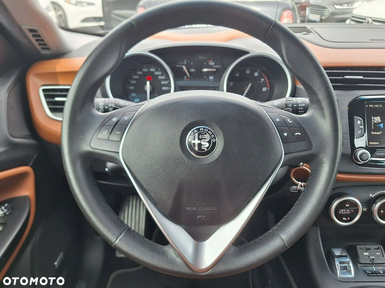 Alfa Romeo Giulietta - 13