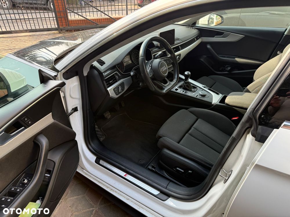 Audi A5 Sportback - 9