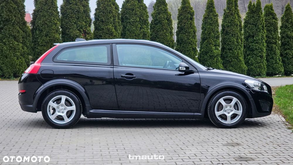 Volvo C30 D2 Kinetic - 27