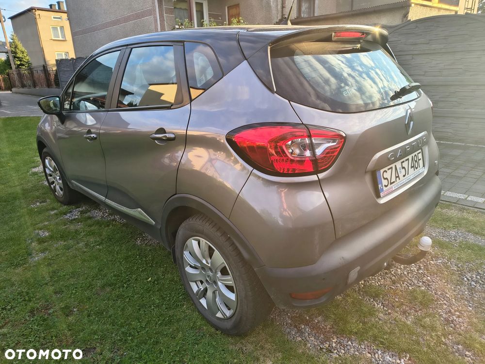 Renault Captur - 4