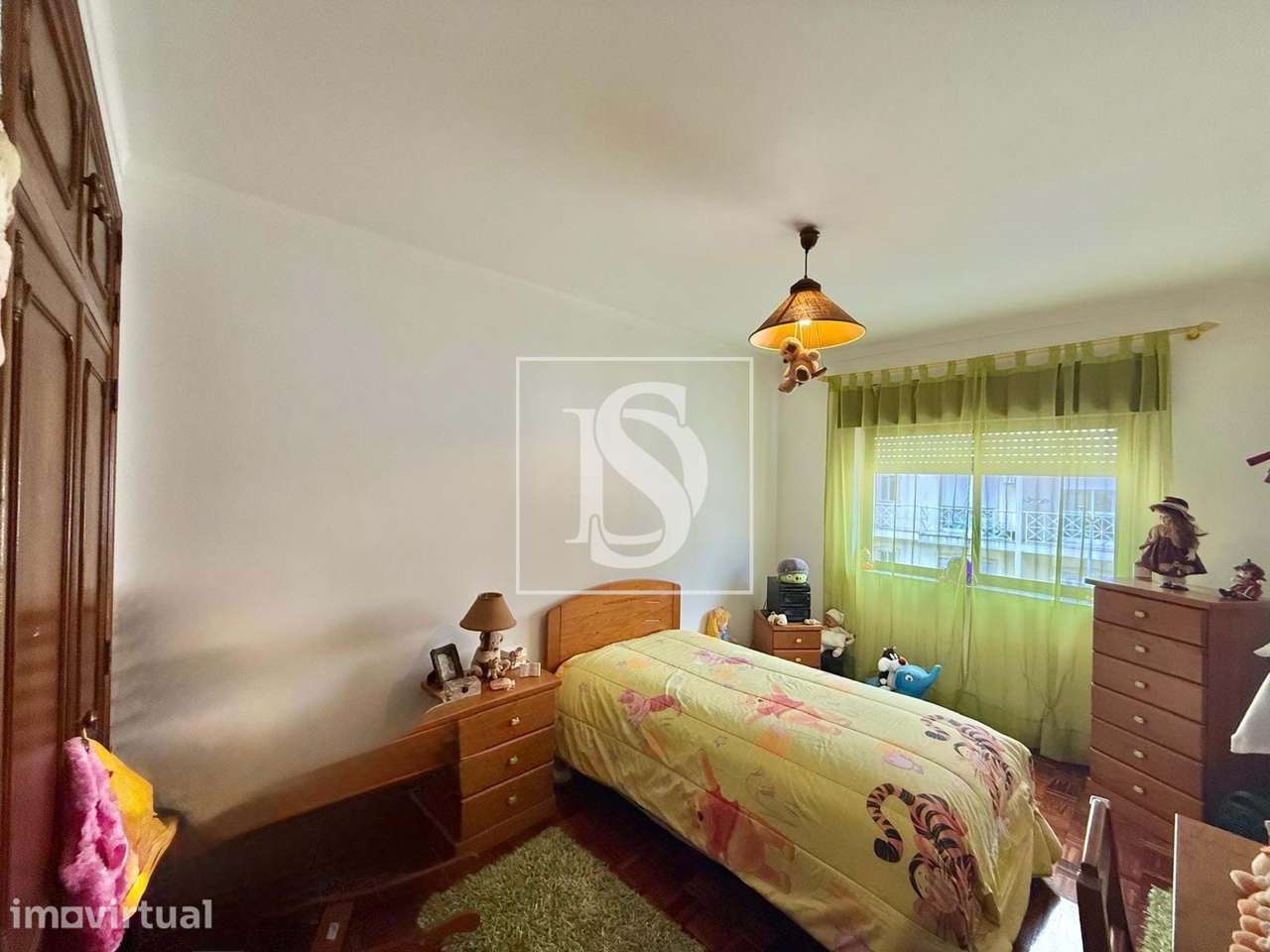 Apartamento T3 - Entroncamento - Grande imagem: 5/11