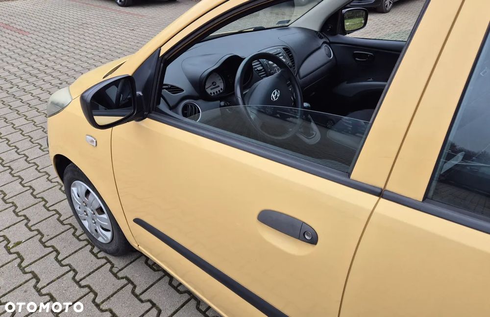 Hyundai i10 1.1 Classic - 3