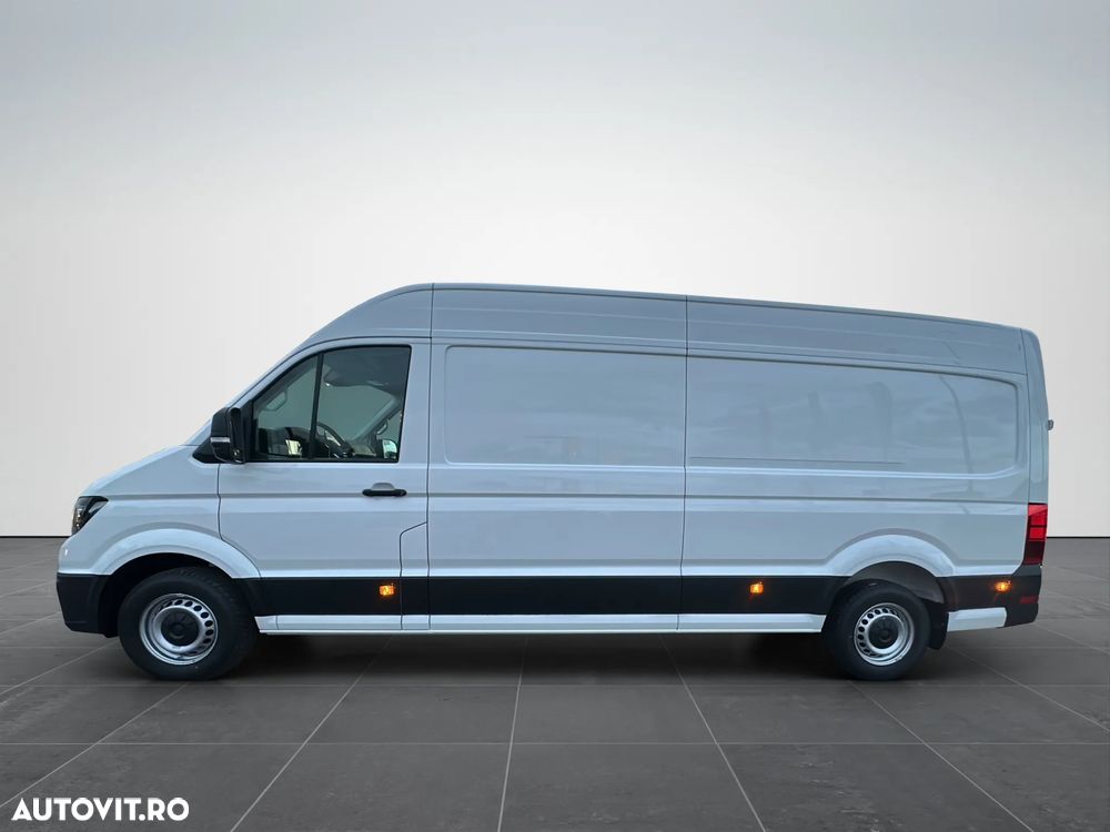 Volkswagen Crafter - 8