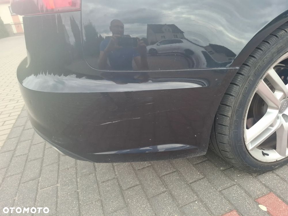 Audi A6 Limousine - 19