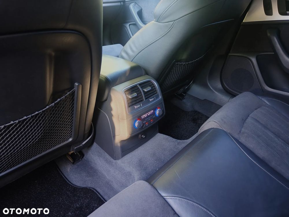Audi A6 Avant 3.0 TDI Quattro Tiptronic - 21