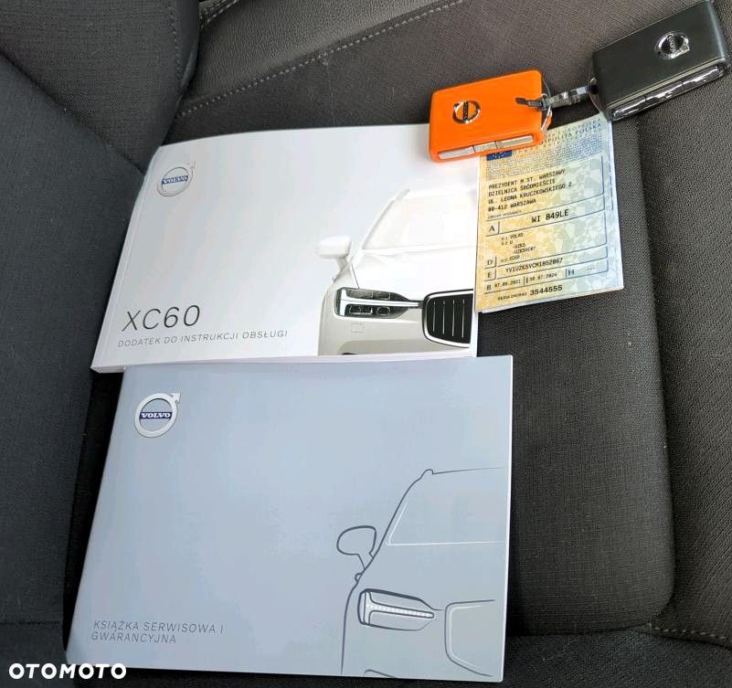 Volvo XC 60 - 24