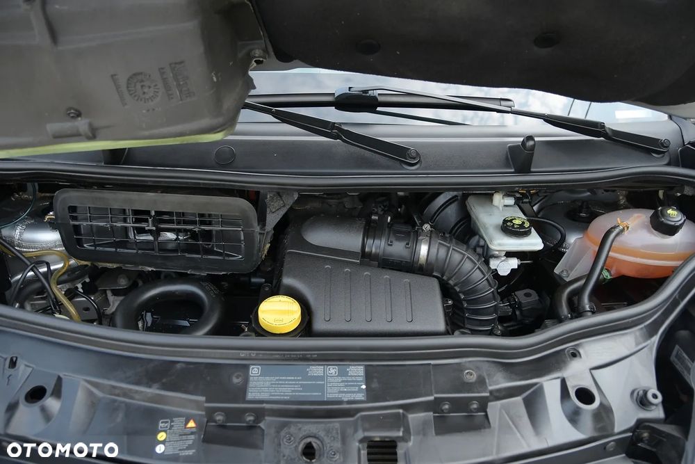 Opel Vivaro Life Cosmo L2H1 - 37