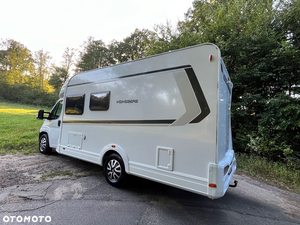 Fiat Ducato Weinsberg - 33