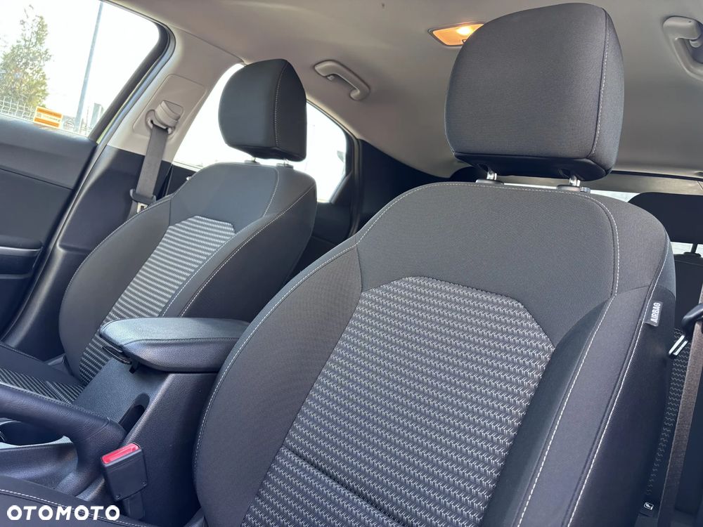 Kia XCeed 1.5 T-GDI M - 13