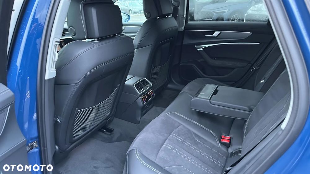 Audi A6 - 11