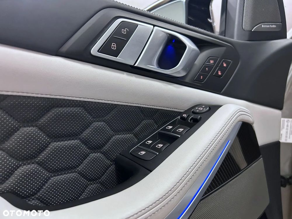 BMW X5 M - 19