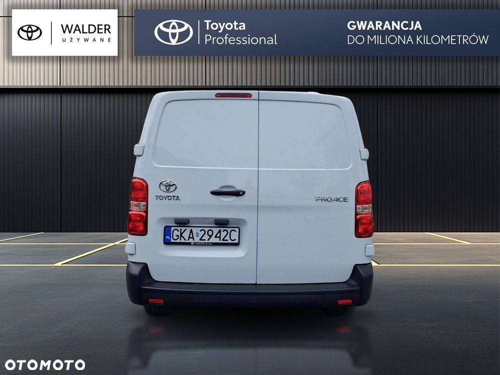 Toyota PROACE - 12