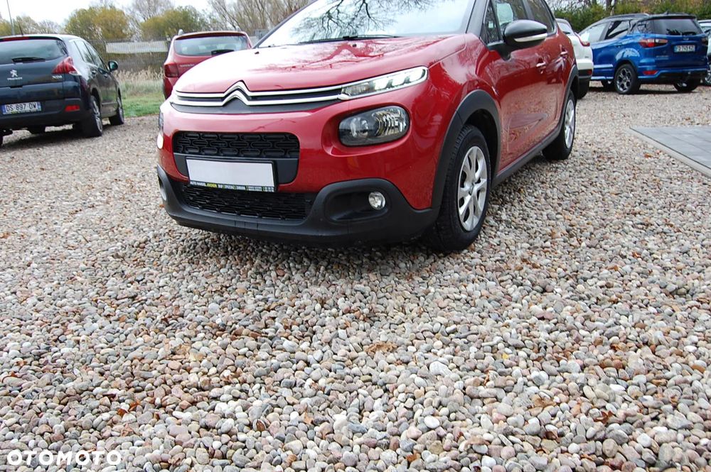 Citroën C3 - 4