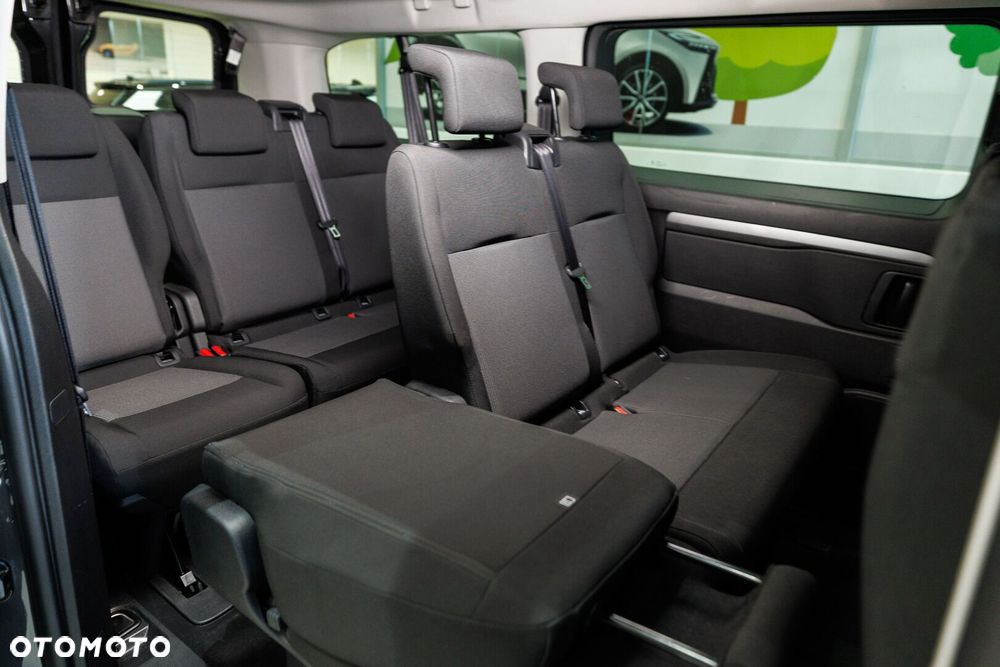 Toyota Proace Verso 2.0 D4-D Long Business - 22