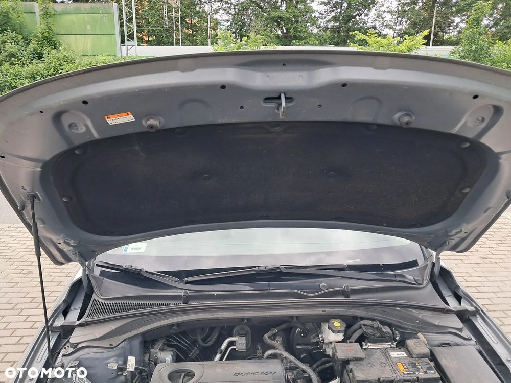 Hyundai i30 1.4 Classic + - 23