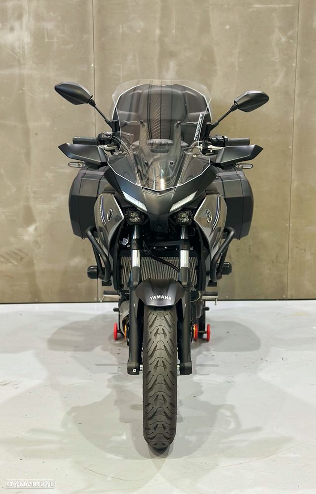 Yamaha Tracer 7 - 4