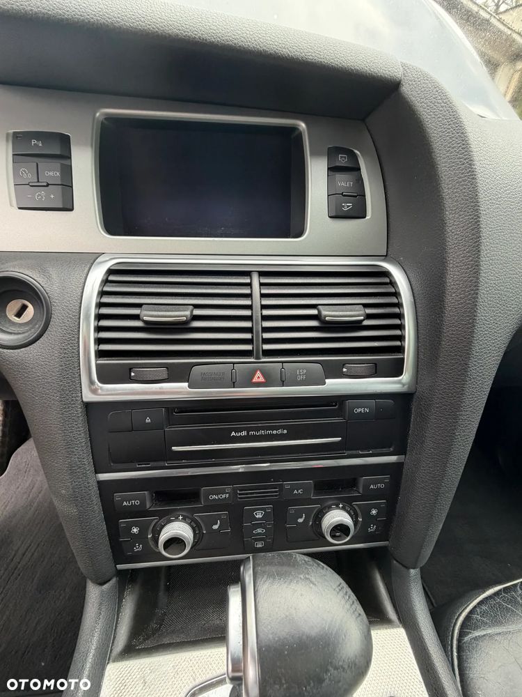 Audi Q7 - 17