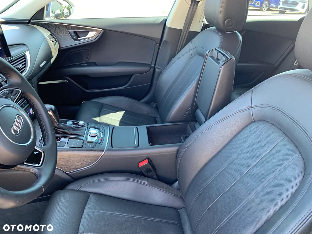 Audi A7 Sportback - 18