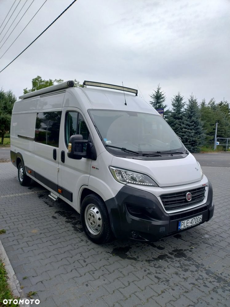 Fiat Ducato - 2