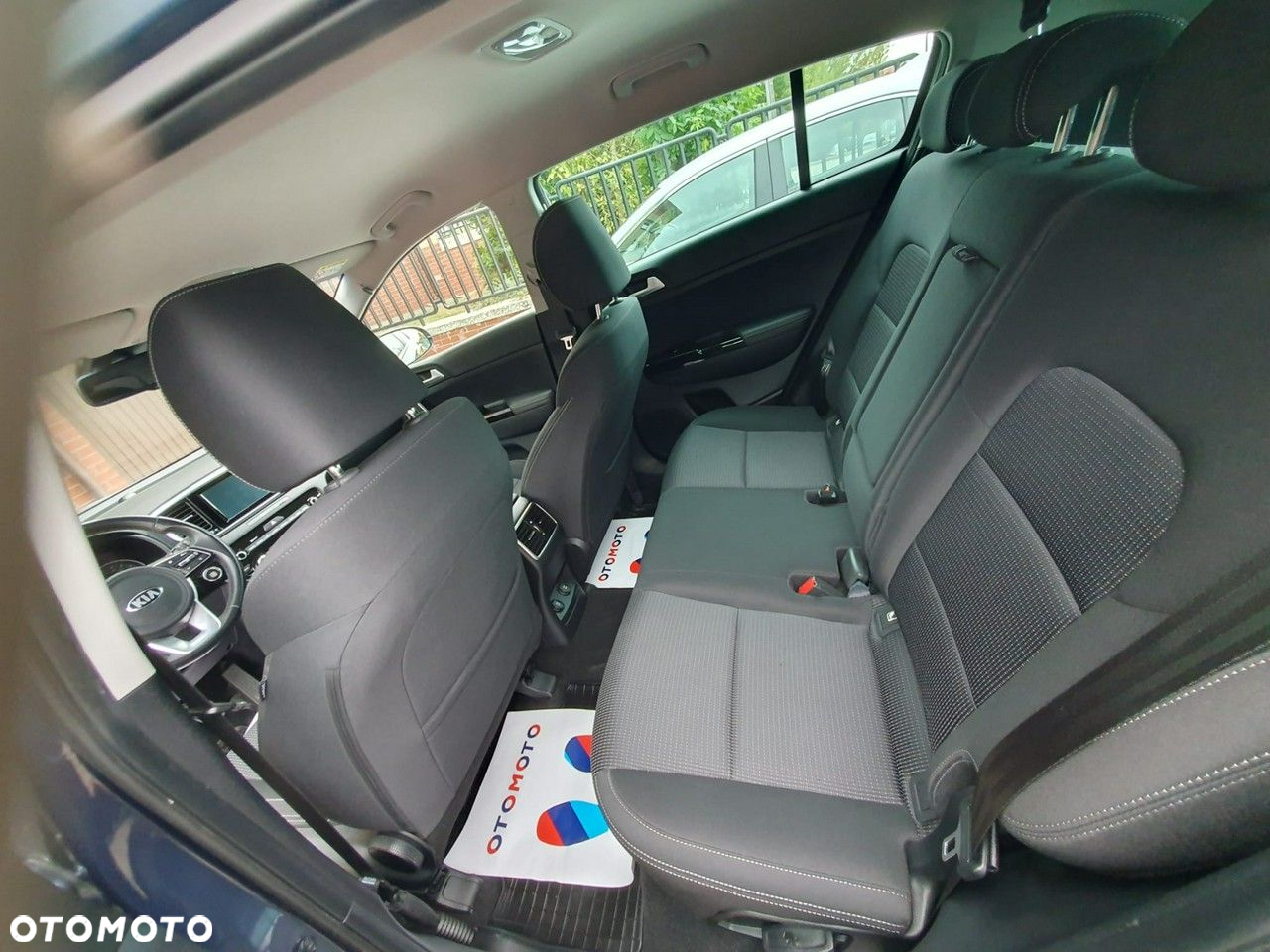 Kia Sportage - 9