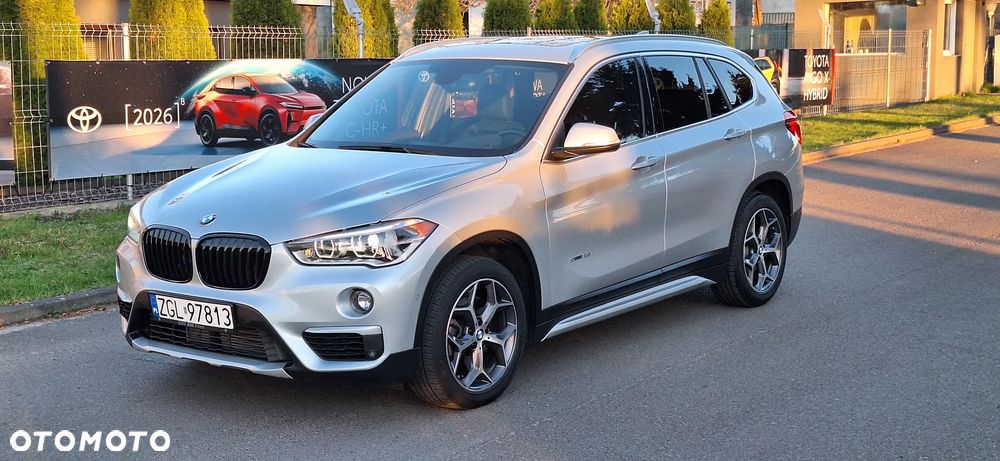 BMW X1 - 2