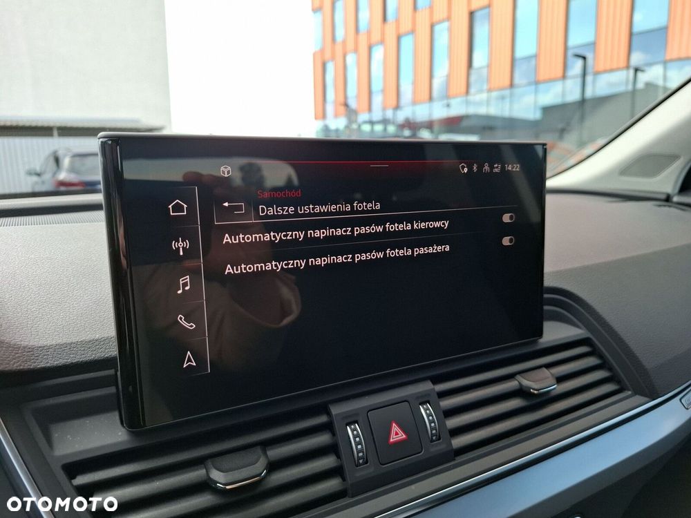 Audi Q5 40 TDI mHEV Quattro Advanced S tronic - 41