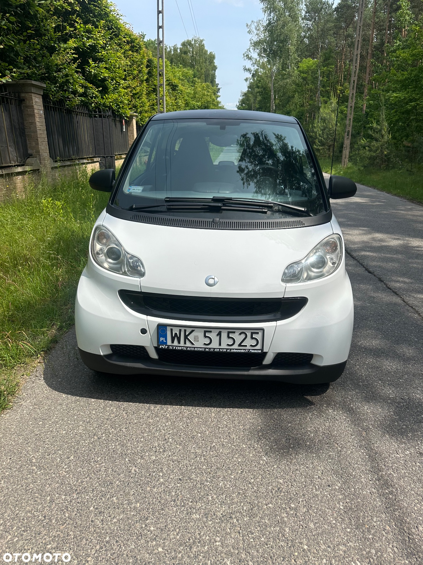 Smart Fortwo - 3