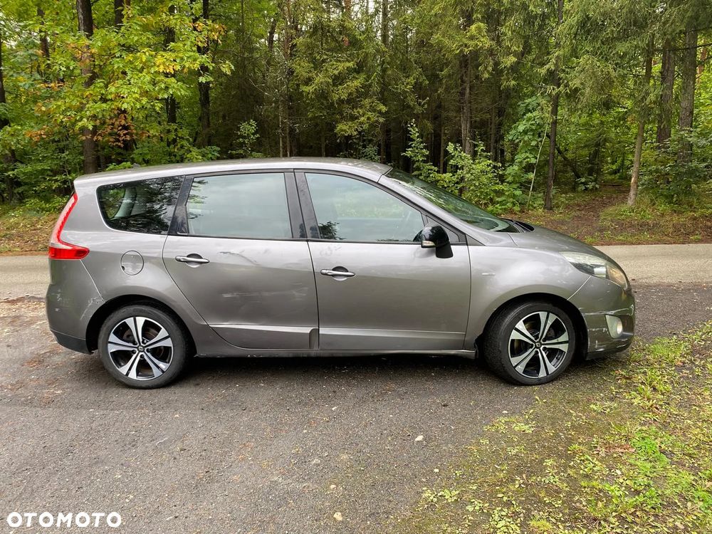Renault Grand Scenic Gr 1.4 16V TCE Bose Edition - 5