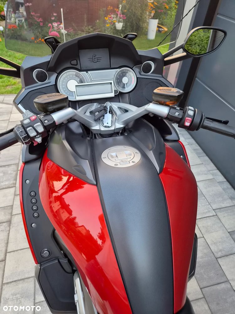BMW K - 19