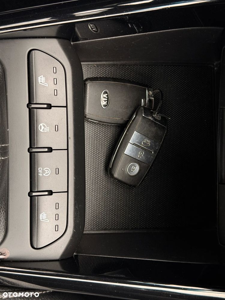Kia Stonic 1.0 T-GDI 120 Edition 7 - 14