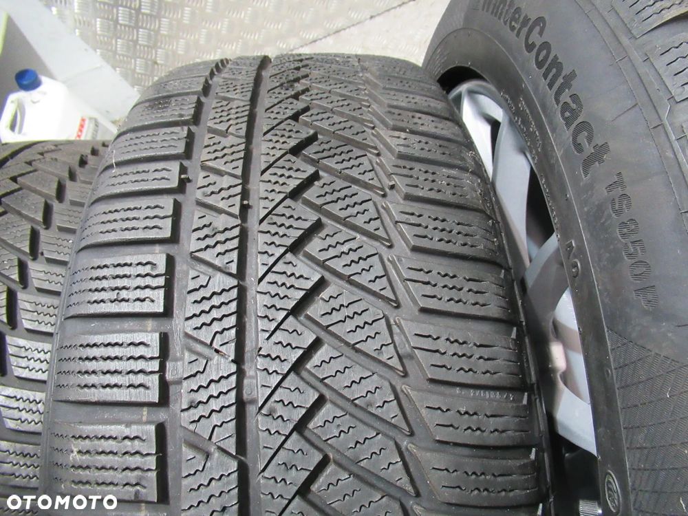 Koła Audi A4 B8 B9 7,5Jx17 et29 5x112 8W0 - 14