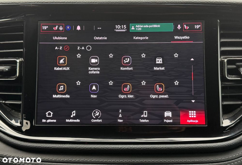 Dodge Durango - 37