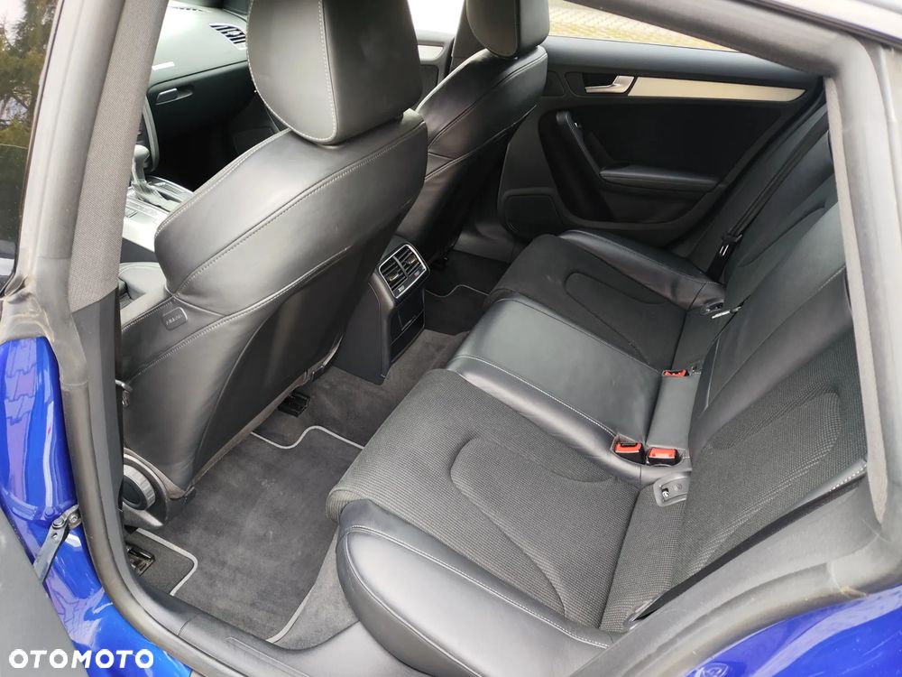Audi A5 Sportback - 20