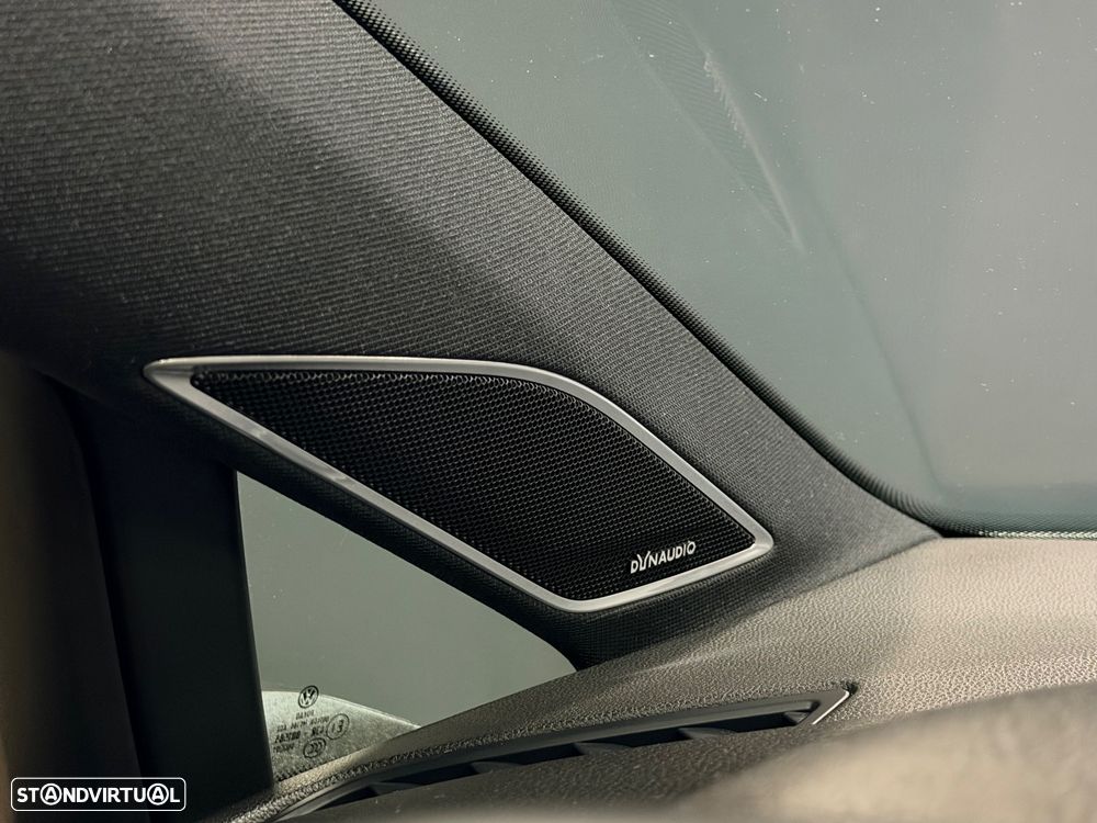 VW Golf GTI 2.0 TSI OPF DSG Performance - 11
