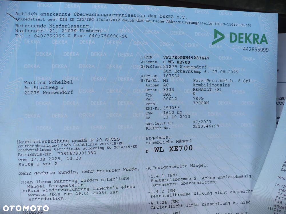 Renault Clio 1.2 16V 75 Start - 27