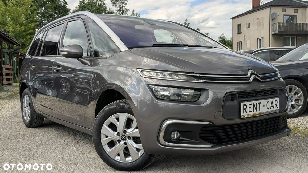 Citroën C4 SpaceTourer - 6