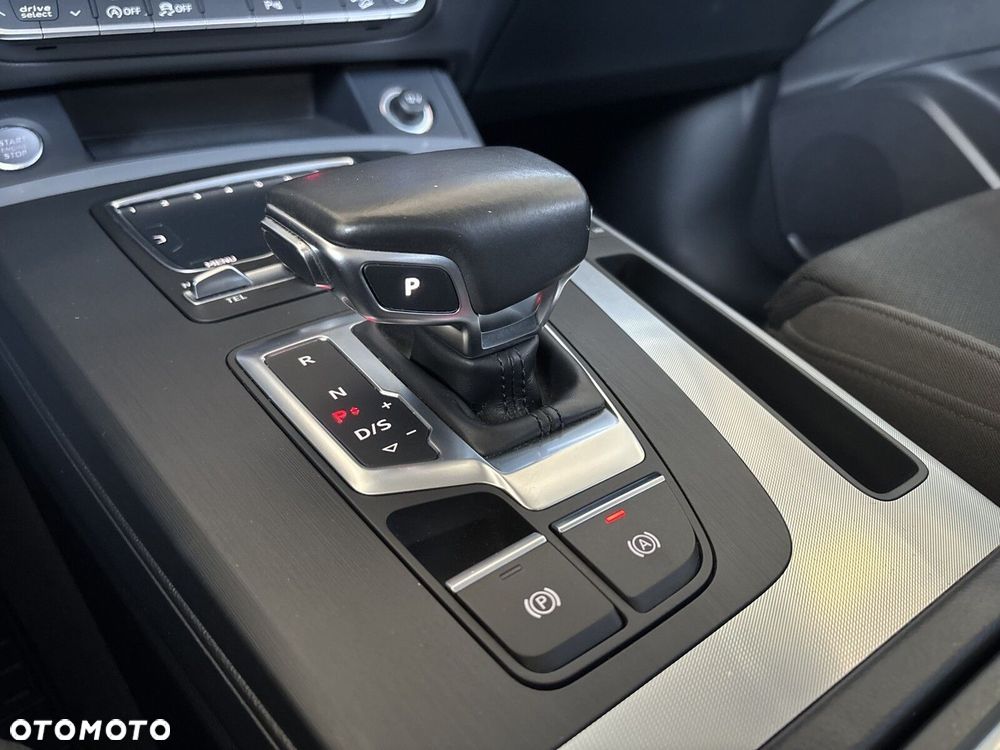 Audi Q5 2.0 TDI Quattro Sport S tronic - 21
