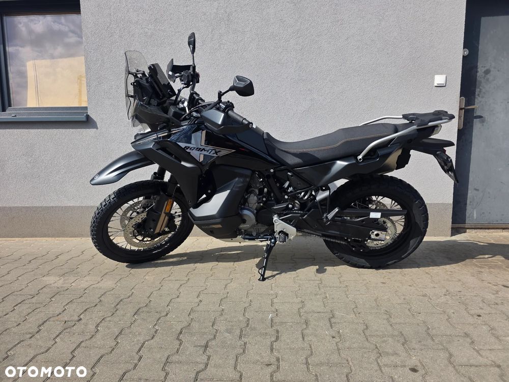 CFMoto 800MT-X - 10