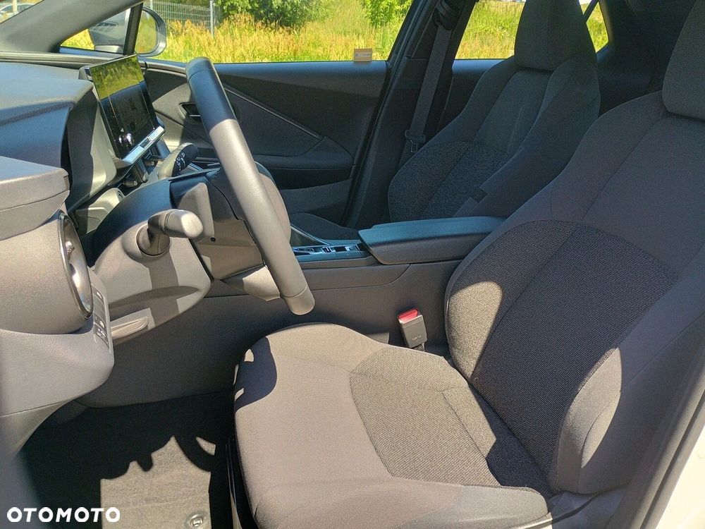 Toyota C-HR 1.8 Hybrid Comfort - 16
