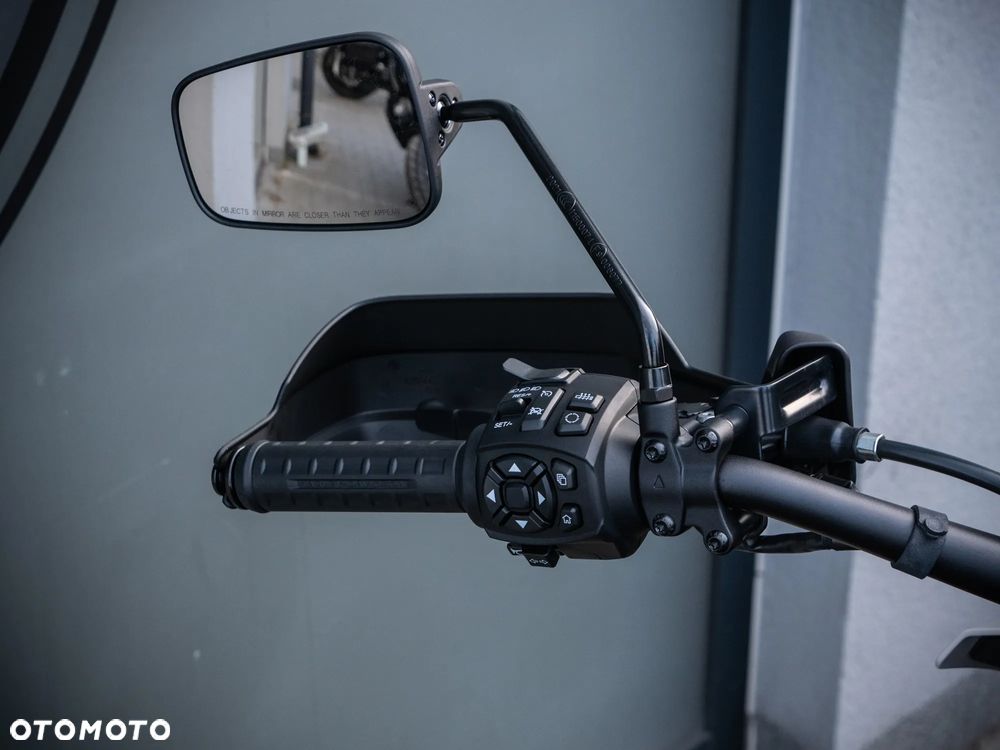 Harley-Davidson Pan America - 11