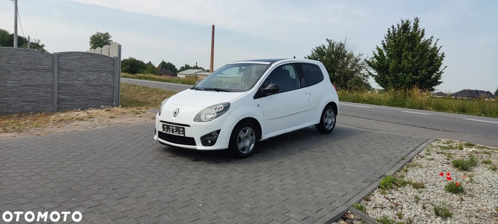 Renault Twingo 1.2 16V Night & Day - 1