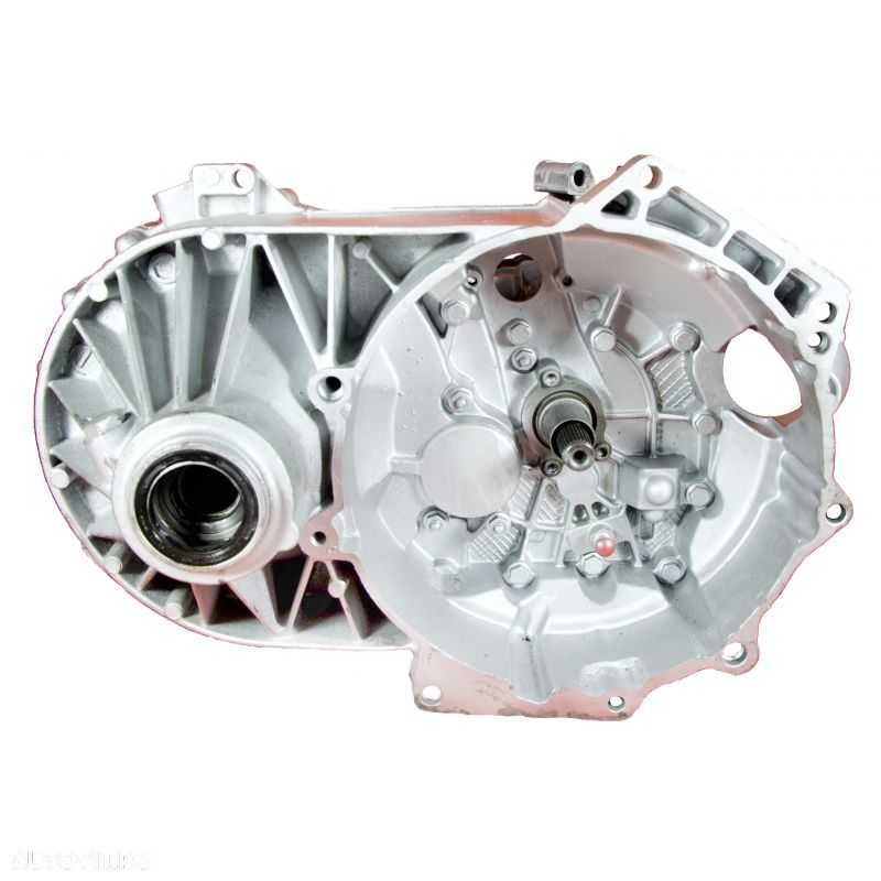 Cutie viteze VW T5; 1.9 TDI; 5 Trepte - 3