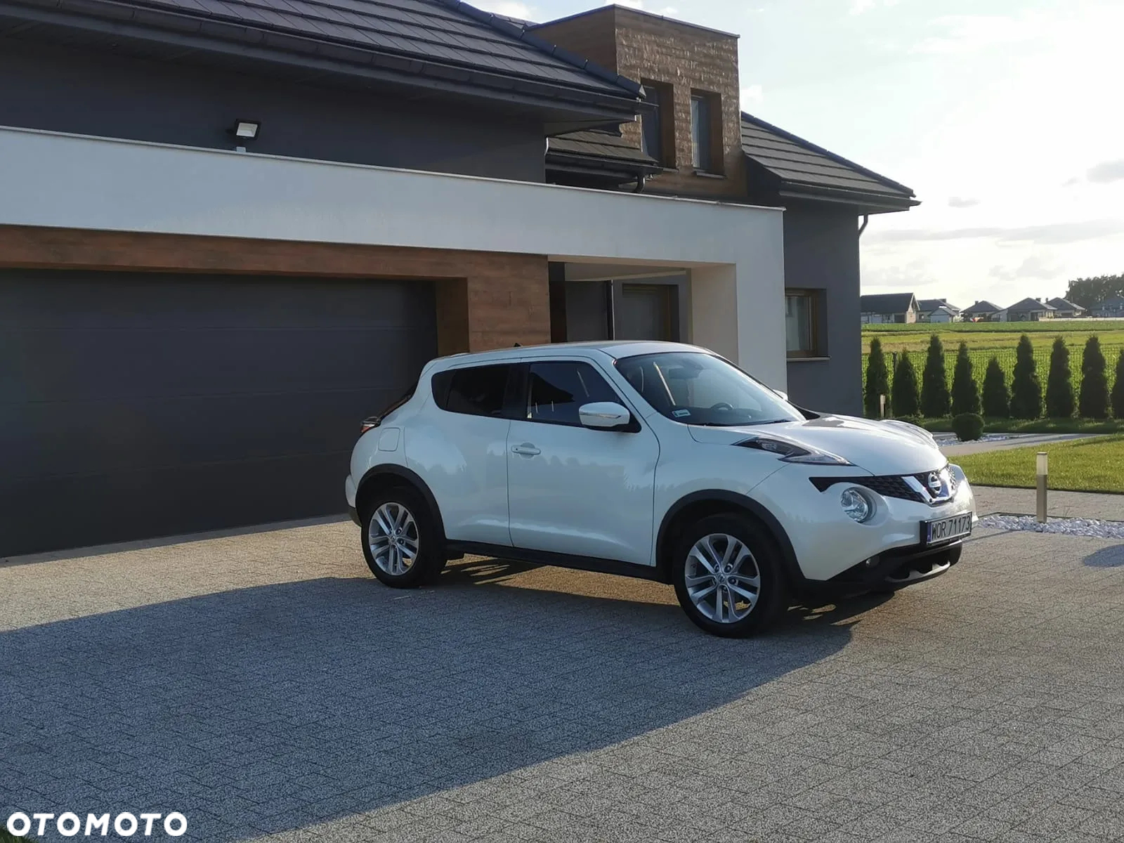 Nissan Juke 1.2 DIG-T Acenta - 3