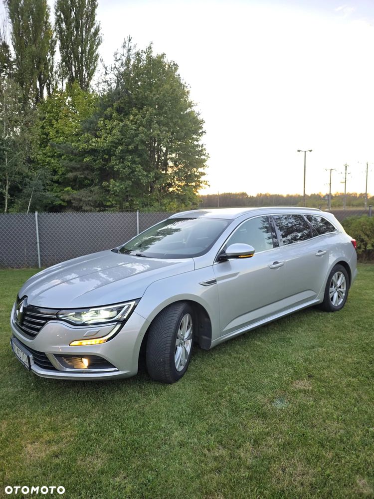 Renault Talisman 1.6 Energy dCi Intens EDC - 5